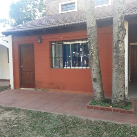 Hermosa Casita II Paso Patria Paso de la Patria Zewnętrze zdjęcie