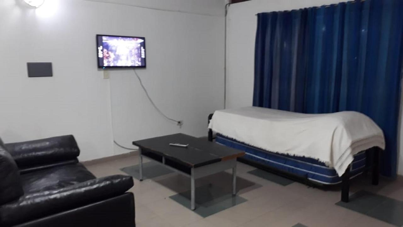 Hermosa Casita II Paso Patria Paso de la Patria Zewnętrze zdjęcie