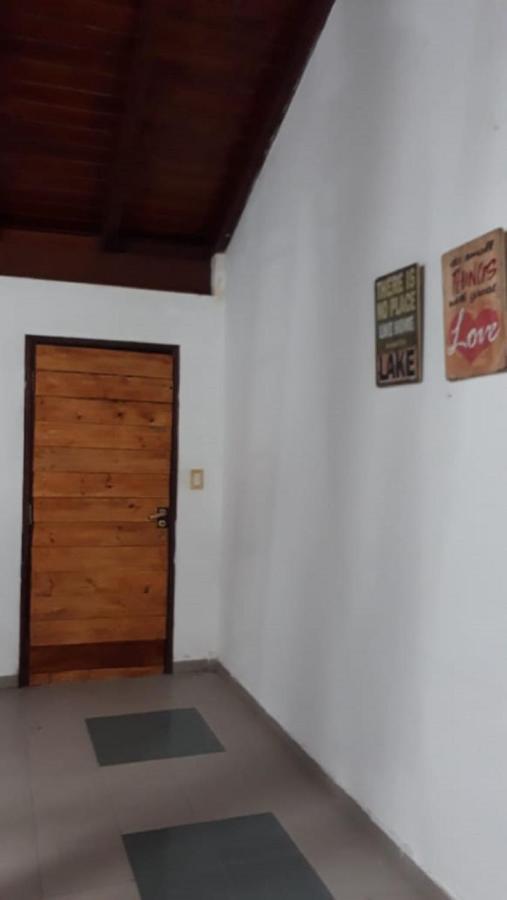Hermosa Casita II Paso Patria Paso de la Patria Zewnętrze zdjęcie