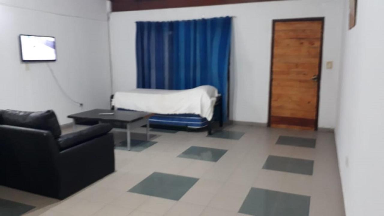 Hermosa Casita II Paso Patria Paso de la Patria Zewnętrze zdjęcie