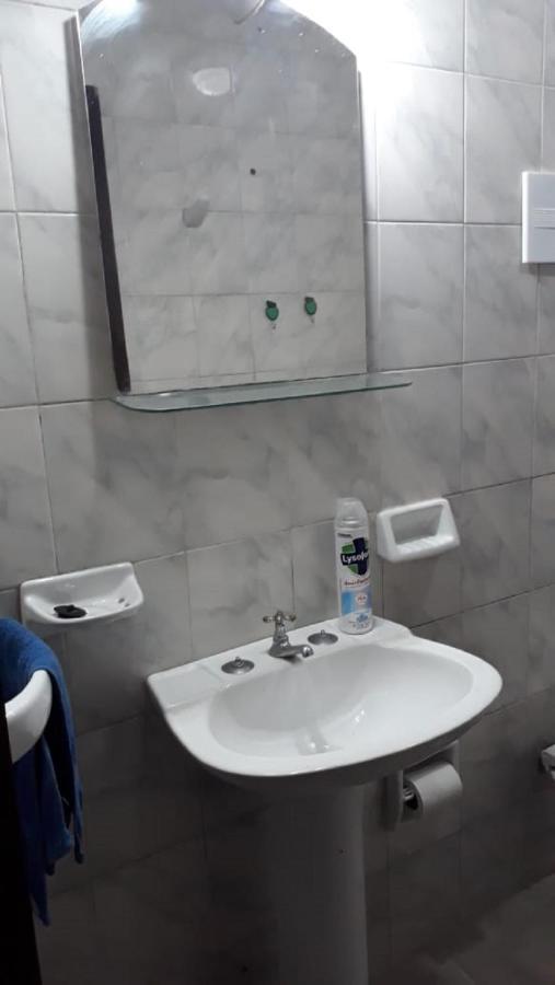 Hermosa Casita II Paso Patria Paso de la Patria Zewnętrze zdjęcie