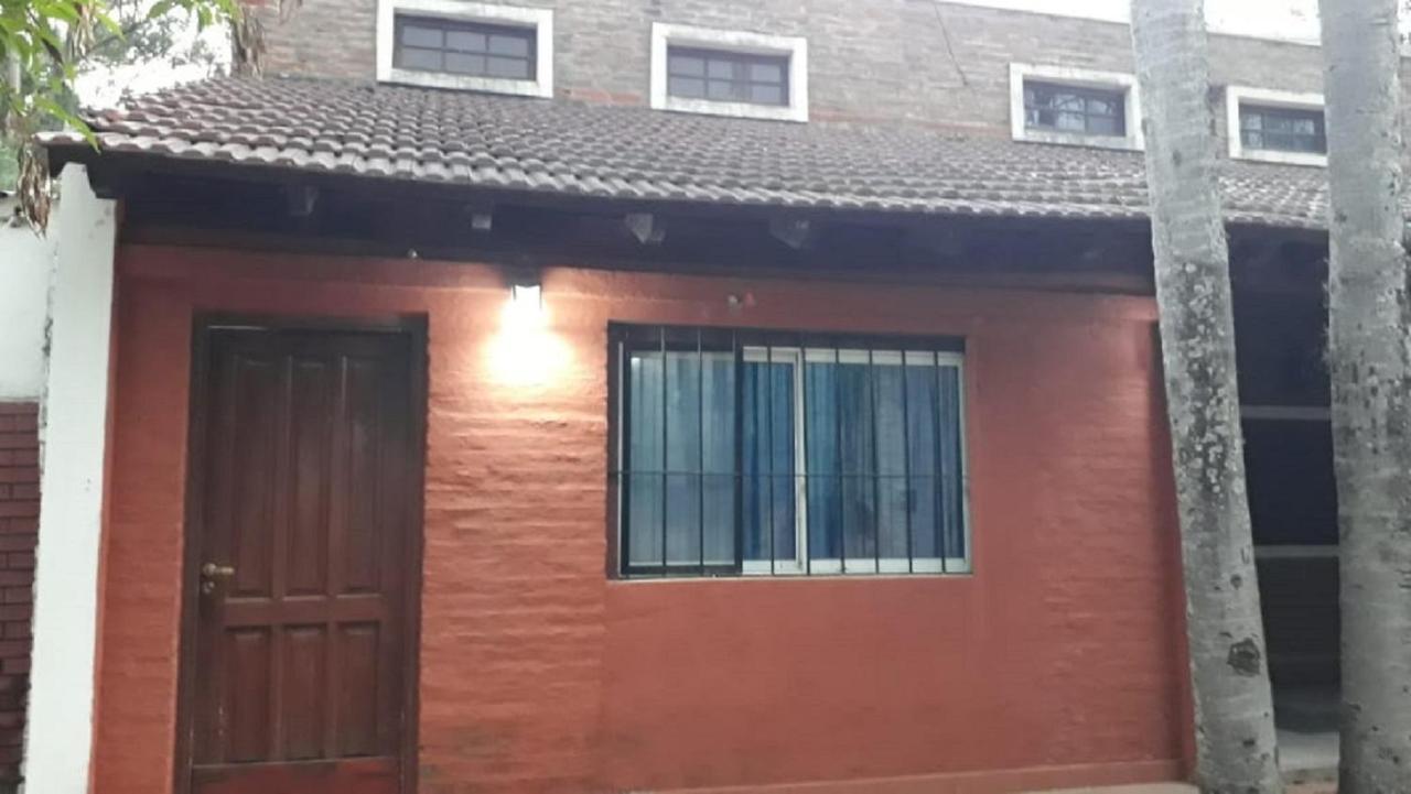 Hermosa Casita II Paso Patria Paso de la Patria Zewnętrze zdjęcie