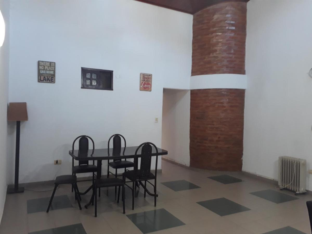 Hermosa Casita II Paso Patria Paso de la Patria Zewnętrze zdjęcie