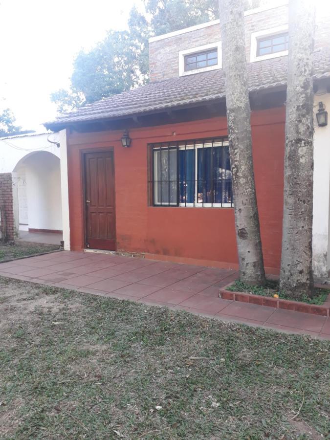 Hermosa Casita II Paso Patria Paso de la Patria Zewnętrze zdjęcie