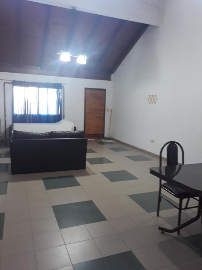 Hermosa Casita II Paso Patria Paso de la Patria Zewnętrze zdjęcie