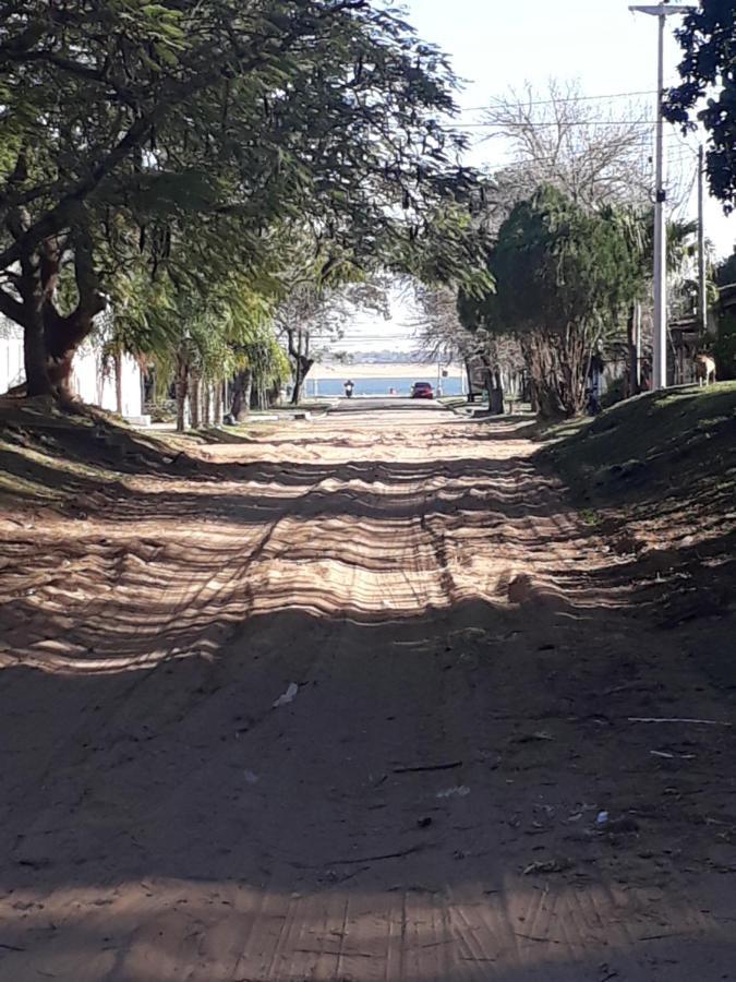 Hermosa Casita II Paso Patria Paso de la Patria Zewnętrze zdjęcie