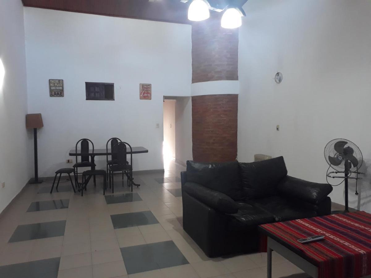 Hermosa Casita II Paso Patria Paso de la Patria Zewnętrze zdjęcie