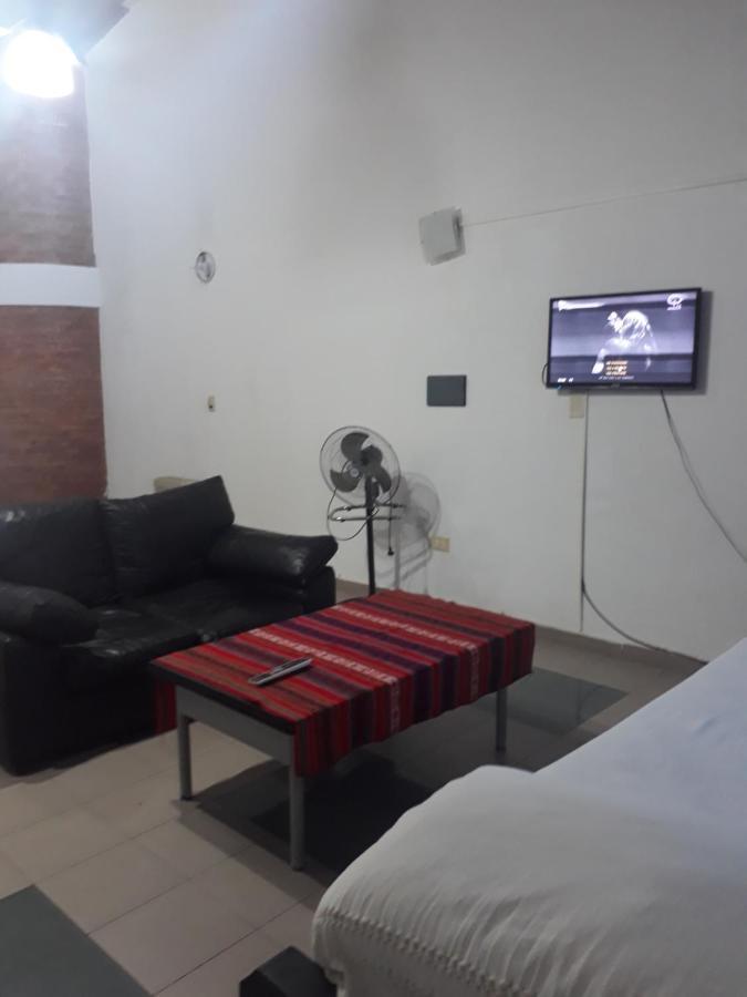 Hermosa Casita II Paso Patria Paso de la Patria Zewnętrze zdjęcie