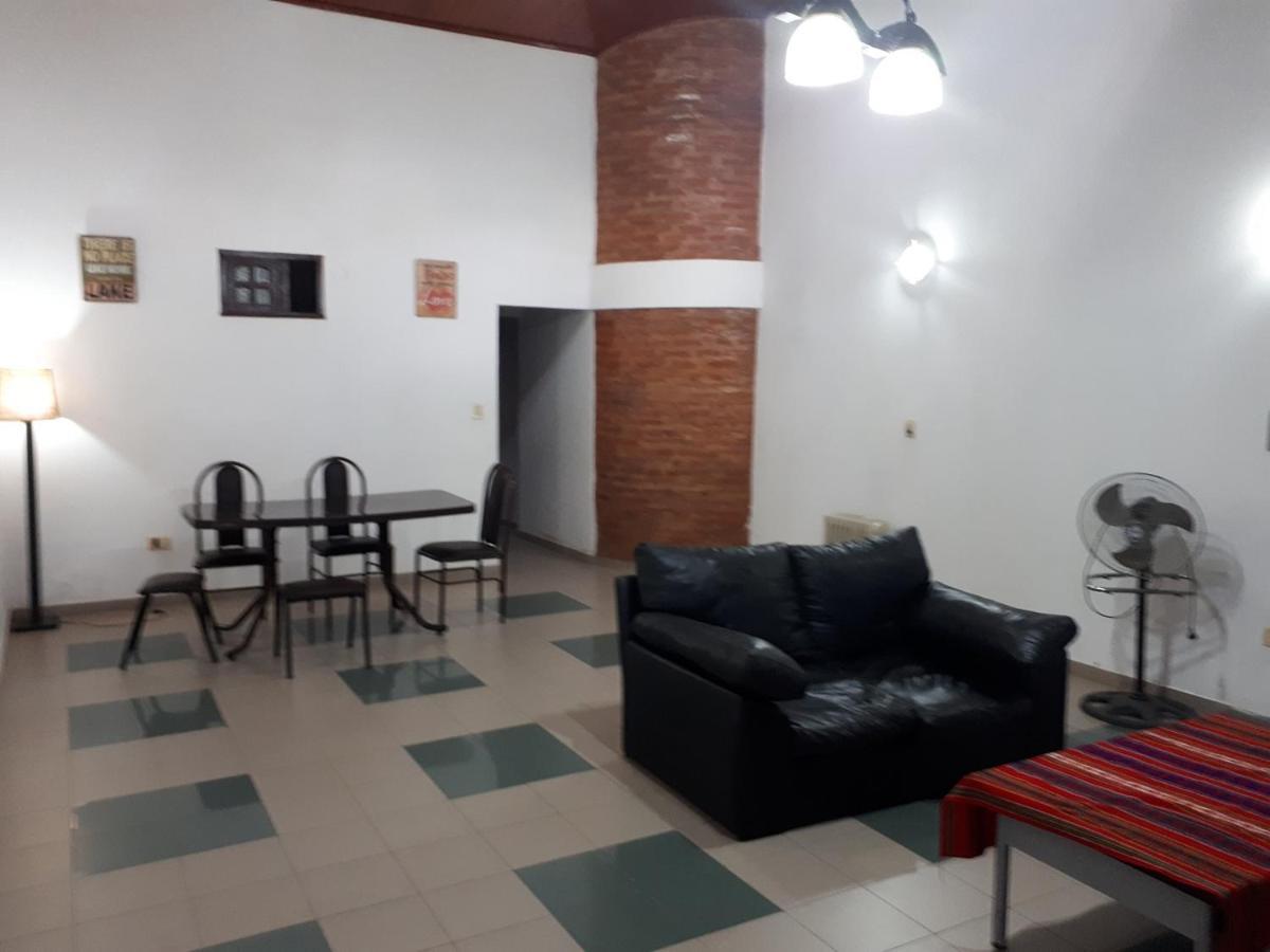 Hermosa Casita II Paso Patria Paso de la Patria Zewnętrze zdjęcie