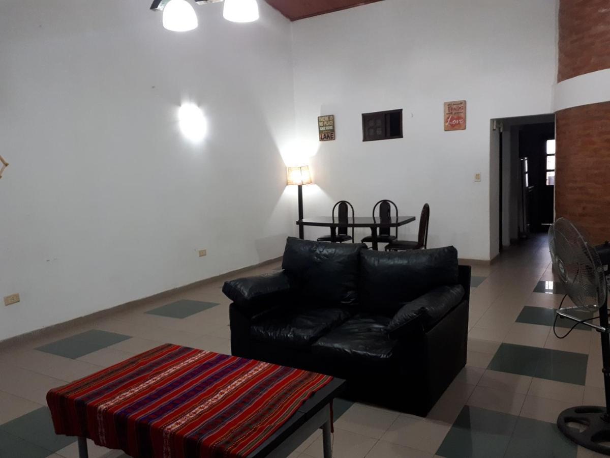 Hermosa Casita II Paso Patria Paso de la Patria Zewnętrze zdjęcie