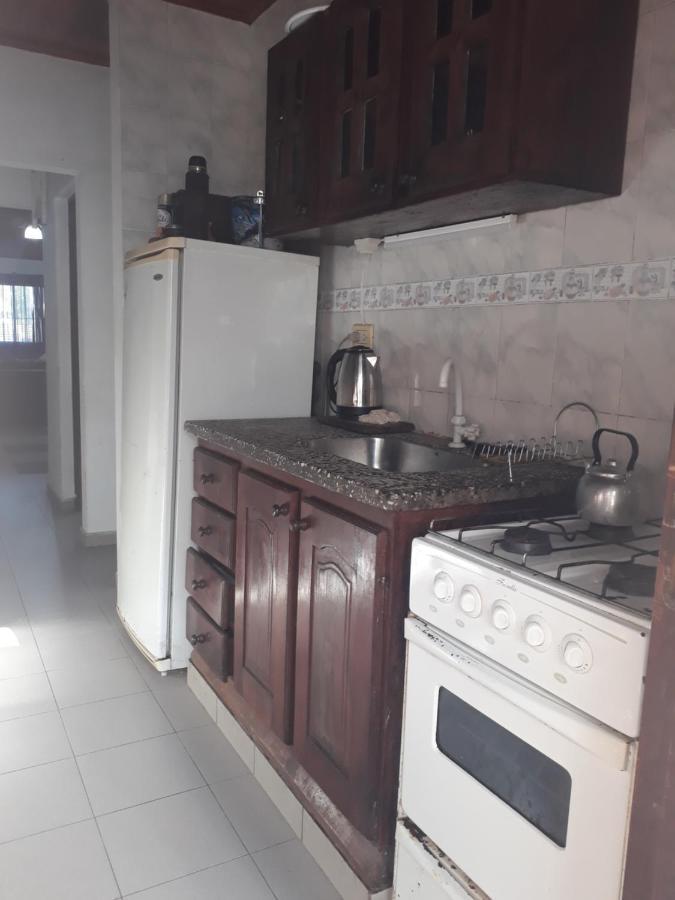 Hermosa Casita II Paso Patria Paso de la Patria Zewnętrze zdjęcie