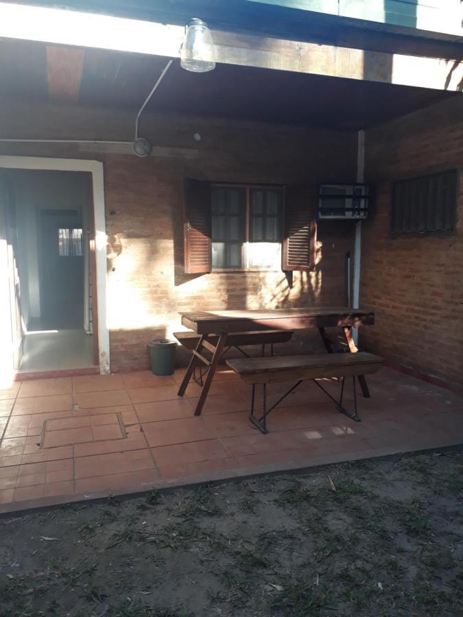 Hermosa Casita II Paso Patria Paso de la Patria Zewnętrze zdjęcie
