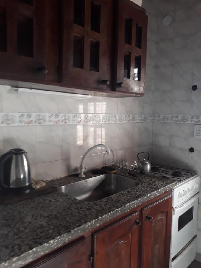 Hermosa Casita II Paso Patria Paso de la Patria Zewnętrze zdjęcie