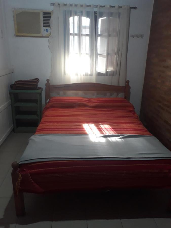 Hermosa Casita II Paso Patria Paso de la Patria Zewnętrze zdjęcie