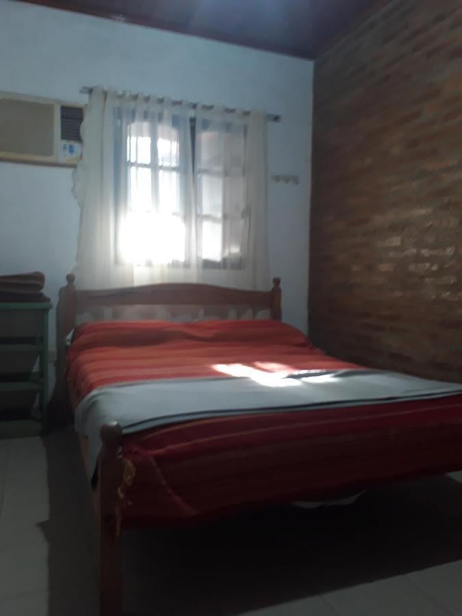 Hermosa Casita II Paso Patria Paso de la Patria Zewnętrze zdjęcie