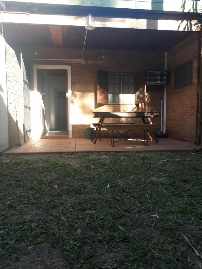 Hermosa Casita II Paso Patria Paso de la Patria Zewnętrze zdjęcie