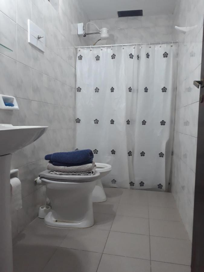Hermosa Casita II Paso Patria Paso de la Patria Zewnętrze zdjęcie