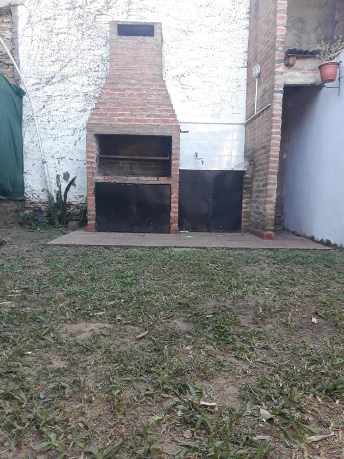 Hermosa Casita II Paso Patria Paso de la Patria Zewnętrze zdjęcie