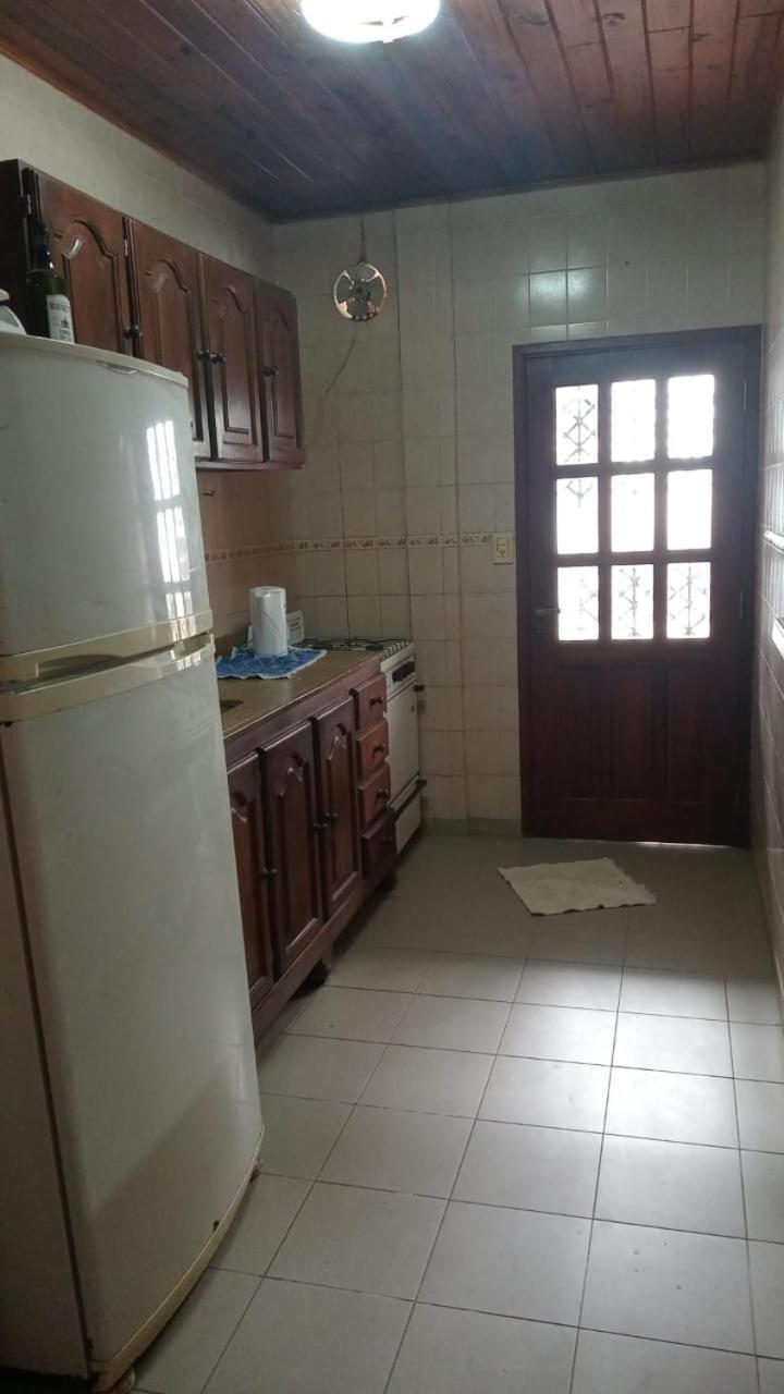 Hermosa Casita II Paso Patria Paso de la Patria Zewnętrze zdjęcie