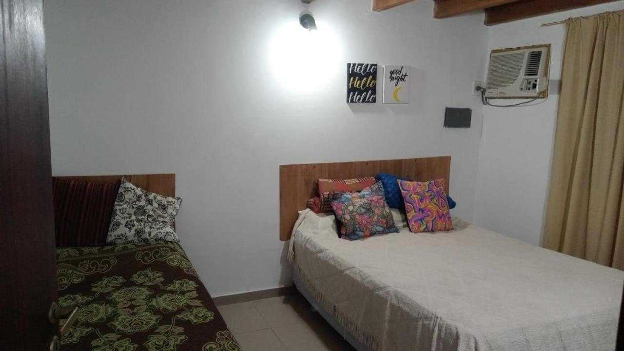Hermosa Casita II Paso Patria Paso de la Patria Zewnętrze zdjęcie