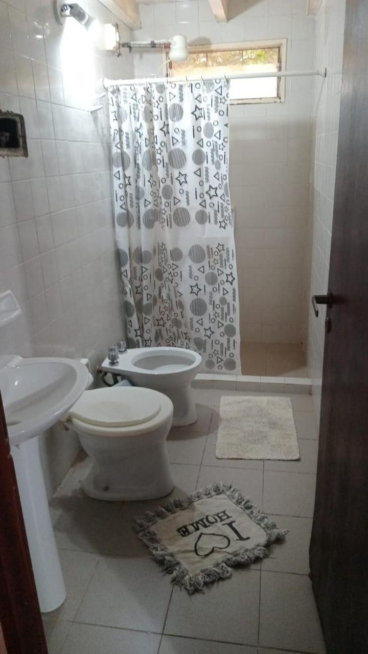 Hermosa Casita II Paso Patria Paso de la Patria Zewnętrze zdjęcie