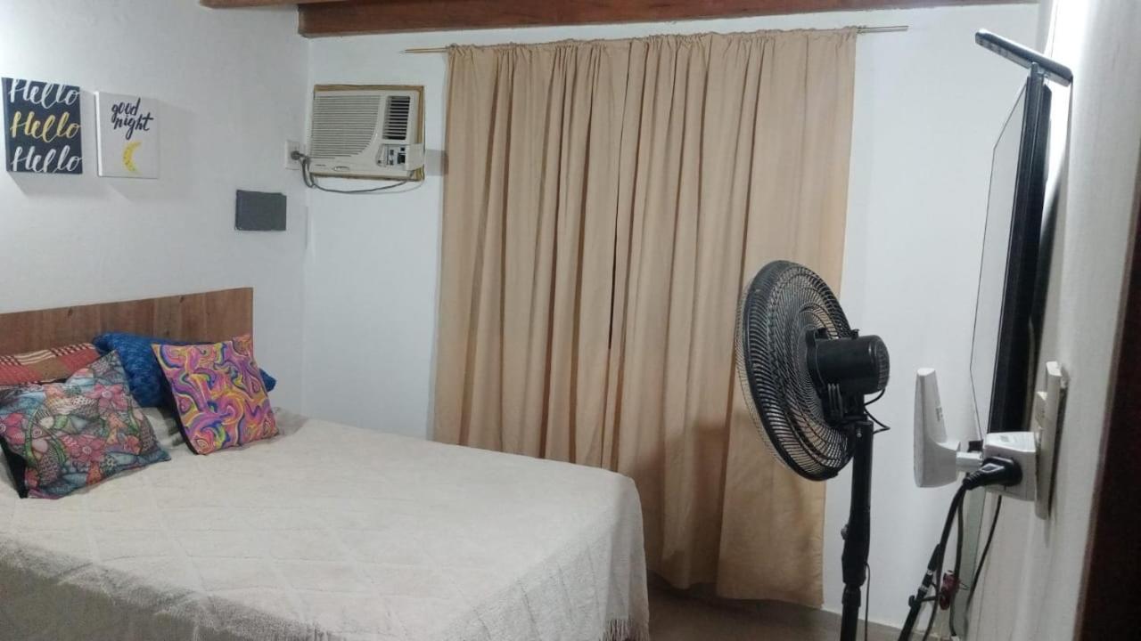 Hermosa Casita II Paso Patria Paso de la Patria Zewnętrze zdjęcie